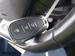 2017 Chevrolet Camaro 1LT with VIN 1G1FA1RX2H0119847, listed as a IAAI auction lot 41936497 with 125,711 mi miles. Bid and sale history available at carsss.com. Image 11.