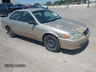 2001 Toyota Camry CE с VIN JT2BG22K410572276, выставлен на аукционе IAAI как лот 42490915 с пробегом Не указан миль и . История ставок и продаж доступна на DreamBid. Изображение 1.
