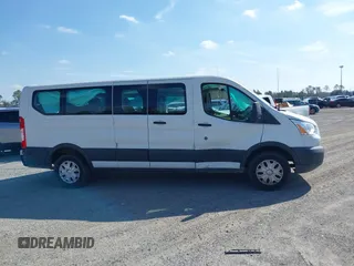 2017 Ford Transit XL with VIN 1FBZX2ZM1HKA04972, listed as a IAAI auction lot 41461280 with 62,871 mi miles and . Bid and sale history available at DreamBid. Image 13.