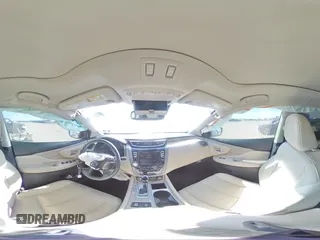 2020 Nissan Murano SL with VIN 5N1AZ2CJ1LN108365, listed as a Copart auction lot 43200595 with 76,323 mi miles and Salvage title. Bid and sale history available at DreamBid. Image 14.