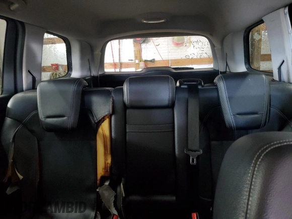 2015 Mercedes-Benz GL-Class GL 450 with VIN 4JGDF6EE0FA474486, listed as a Copart auction lot 51009644 with 208,842 mi miles. Bid and sale history available at carsss.com. Image 10.