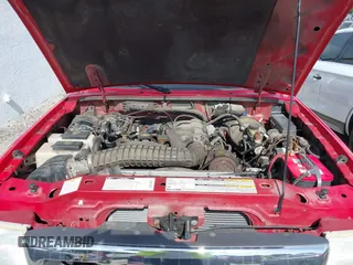 2000 Ford Ranger XLT with VIN 1FTZR15XXYPA19604, listed as a IAAI auction lot 42107859 with 114,052 mi miles and . Bid and sale history available at DreamBid. Image 10.