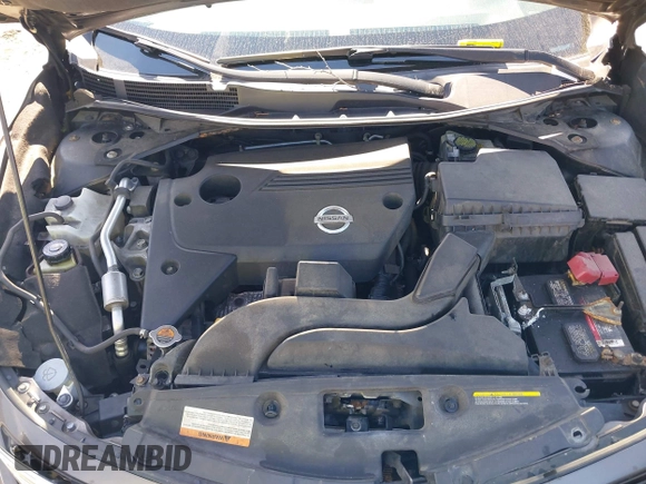 2015 Nissan Altima SV z VIN 1N4AL3AP8FC154011, wystawiony jako IAAI lot #42352693 z przebiegiem 178 851 mil mil oraz . Historia ofert i sprzedaży dostępna na DreamBid. Obrazek 10.