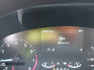 2020 Ford Escape SE с VIN 1FMCU9G6XLUC23154, выставлен на аукционе IAAI как лот 42415021 с пробегом 26 957 миль миль и . История ставок и продаж доступна на DreamBid. Изображение 16.