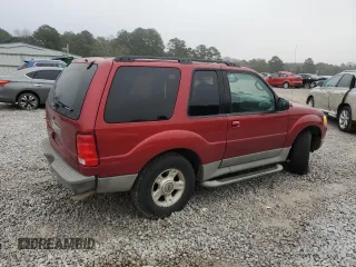 2003 Ford Explorer Sport XLS z VIN 1FMZU70E83UA46944, wystawiony jako Copart lot #86215894 z przebiegiem 127 164 mil mil oraz Szkoda całkowita • Salvage title. Historia ofert i sprzedaży dostępna na DreamBid. Obrazek 3.