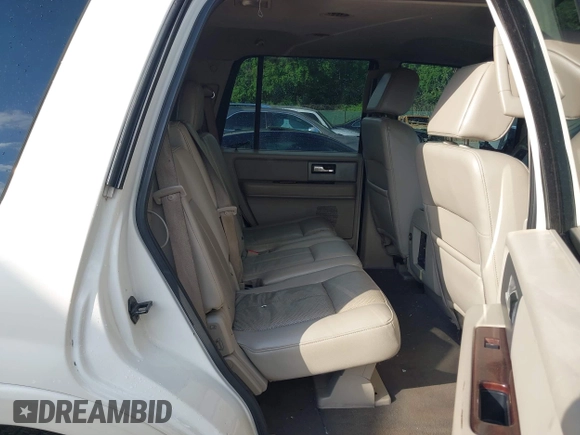 2008 Ford Expedition Limited with VIN 1FMFU20598LA15978, listed as a IAAI auction lot 42187942 with 185,814 mi miles and . Bid and sale history available at DreamBid. Image 8.