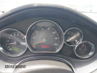2008 Pontiac G6 с VIN 1G2ZG57B384157280, выставлен на аукционе IAAI как лот 42352558 с пробегом 189 011 миль миль и . История ставок и продаж доступна на DreamBid. Изображение 7.