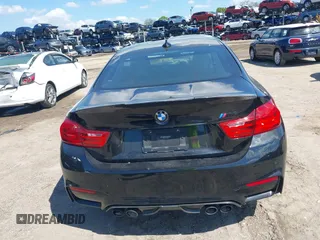 2016 BMW M4 z VIN WBS3R9C51GK708621, wystawiony jako IAAI lot #41678133 z przebiegiem 59 501 mil mil oraz . Historia ofert i sprzedaży dostępna na DreamBid. Obrazek 16.