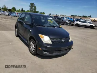 2006 Scion xA z VIN JTKKT624065013497, wystawiony jako Copart lot #55904145 z przebiegiem 207 614 mil mil oraz Szkoda całkowita • Salvage title. Historia ofert i sprzedaży dostępna na DreamBid. Obrazek 13.