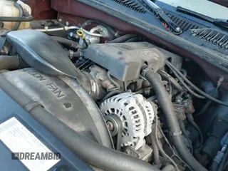 2000 Chevrolet Silverado 2500 с VIN 1GBGK24U2YE224066, выставлен на аукционе IAAI как лот 41446441 с пробегом 103 377 миль миль и . История ставок и продаж доступна на DreamBid. Изображение 12.