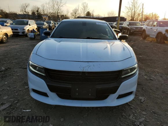 2018 Dodge Charger R/T z VIN 2C3CDXCT4JH290843, wystawiony jako Copart lot #47744095 z przebiegiem 169 588 mil mil oraz Szkoda całkowita • Salvage title. Historia ofert i sprzedaży dostępna na DreamBid. Obrazek 5.