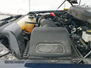 2021 Ford F-150 XL с VIN 1FTEX1EPXMKF13327, выставлен на аукционе IAAI как лот 43027089 с пробегом 43 197 миль миль и . История ставок и продаж доступна на DreamBid. Изображение 18.