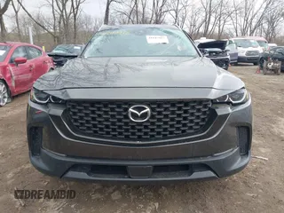 2024 Mazda CX-50 S Select z VIN 7MMVABAM9RN165867, wystawiony jako IAAI lot #41847913 z przebiegiem 17 134 mil mil oraz . Historia ofert i sprzedaży dostępna na DreamBid. Obrazek 12.