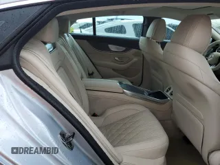 2022 Mercedes-Benz AMG GT 43 с VIN W1K7X5KB5NA047196, выставлен на аукционе Copart как лот 48749683 с пробегом Не указан миль и . История ставок и продаж доступна на DreamBid. Изображение 10.