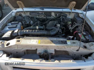 2002 Mazda B-Series 2WD Truck DS with VIN 4F4YR16U92TM09468, listed as a Copart auction lot 85913754 with 122,274 mi miles and Salvage Title. Bid and sale history available at carsss.com. Image 12.