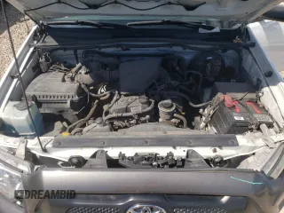 2014 Toyota Tacoma z VIN 5TFNX4CNXEX034493, wystawiony jako Copart lot #52005944 z przebiegiem 83 979 mil mil oraz Szkoda całkowita • Salvage title. Historia ofert i sprzedaży dostępna na DreamBid. Obrazek 11.