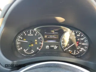 2015 Nissan Altima 2.5 S with VIN 1N4AL3AP3FC160105, listed as a Copart auction lot 87384034 with 146,049 mi miles and Salvage Title. Bid and sale history available at carsss.com. Image 9.