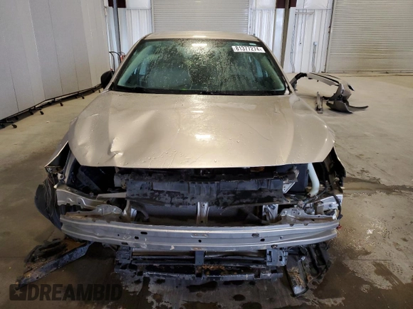 2016 Subaru Legacy 2.5i with VIN 4S3BNBA64G3011861, listed as a Copart auction lot 81377274 with 133,423 mi miles and Salvage Title. Bid and sale history available at carsss.com. Image 5.