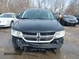 2019 Dodge Journey SE with VIN 3C4PDCBB8KT844800, listed as a IAAI auction lot 41721062 with 148,390 mi miles and . Bid and sale history available at DreamBid. Image 13.
