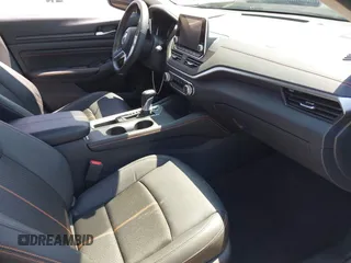 2022 Nissan Altima SR with VIN 1N4BL4CV5NN340131, listed as a IAAI auction lot 42002494 with 12,311 mi miles and . Bid and sale history available at DreamBid. Image 5.