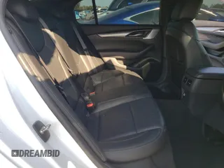 2021 Cadillac CT5 Premium Luxury с VIN 1G6DN5RK5M0145306, выставлен на аукционе Copart как лот 61856355 с пробегом 61 007 миль миль и Списание • Salvage title. История ставок и продаж доступна на DreamBid. Изображение 10.