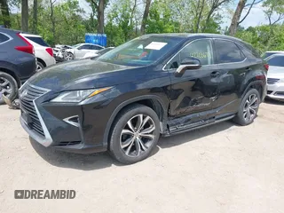 2017 Lexus RX 350 with VIN 2T2BZMCA8HC066061, listed as a IAAI auction lot 42203677 with 165,618 mi miles and . Bid and sale history available at DreamBid. Image 17.