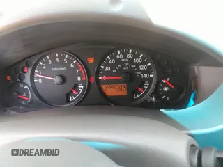 2008 Nissan Frontier SE with VIN 1N6AD07U28C404345, listed as a IAAI auction lot 42149676 with 105,637 mi miles and . Bid and sale history available at DreamBid. Image 7.