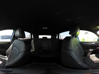 2024 Volkswagen Atlas SE with VIN 1V2HE2CA6RC218474, listed as a IAAI auction lot 42292257 with 19,654 mi miles and . Bid and sale history available at DreamBid. Image 19.