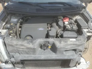 2011 Ford Explorer z VIN 1FMHK8B83BGA28556, wystawiony jako Copart lot #54330445 z przebiegiem 162 053 mil mil oraz Szkoda całkowita • Salvage title. Historia ofert i sprzedaży dostępna na DreamBid. Obrazek 12.