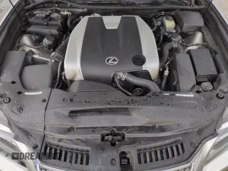 2015 Lexus GS 350 with VIN JTHCE1BL4FA000760, listed as a Copart auction lot 60535055 with 89,070 mi miles and Salvage title. Bid and sale history available at DreamBid. Image 11.