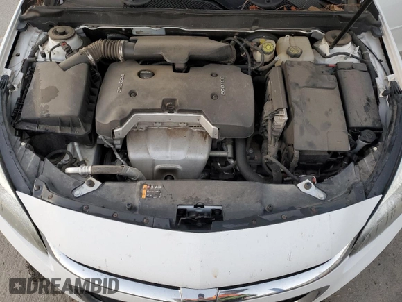 2016 Chevrolet Malibu Limited LT with VIN 1G11C5SAXGF127949, listed as a Copart auction lot 77415774 with 112,631 mi miles and Salvage Title. Bid and sale history available at carsss.com. Image 11.