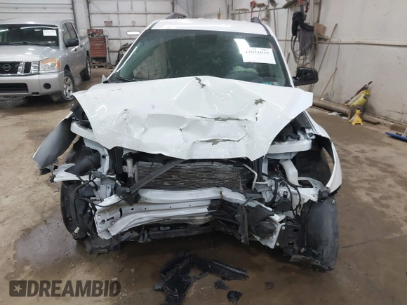 2017 Chevrolet Equinox LT with VIN 2GNALCEK7H1580197, listed as a IAAI auction lot 42021035 with 35,536 mi miles and . Bid and sale history available at DreamBid. Image 6.