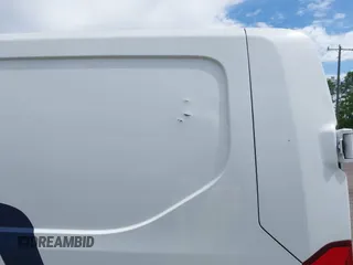 2019 Ford Transit with VIN 1FTYE1ZM3KKB46285, listed as a IAAI auction lot 42495117 with 234,622 mi miles and . Bid and sale history available at DreamBid. Image 17.