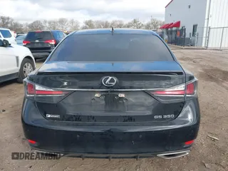2016 Lexus GS 350 z VIN JTHBZ1BL8GA003288, wystawiony jako IAAI lot #41670210 z przebiegiem 94 033 mil mil oraz . Historia ofert i sprzedaży dostępna na DreamBid. Obrazek 17.