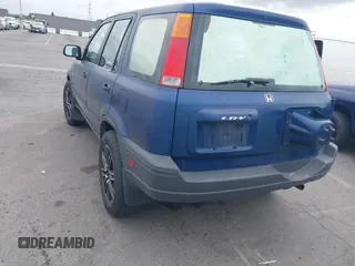 1999 Honda CR-V LX z VIN JHLRD2849XC000783, wystawiony jako IAAI lot #42188132 z przebiegiem 186 664 mil mil oraz . Historia ofert i sprzedaży dostępna na DreamBid. Obrazek 16.