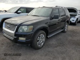 2007 Ford Explorer Limited с VIN 1FMEU65E77UB54284, выставлен на аукционе Copart как лот 74487594 с пробегом 164 933 миль миль и Списание • Salvage title. История ставок и продаж доступна на DreamBid. Изображение 1.