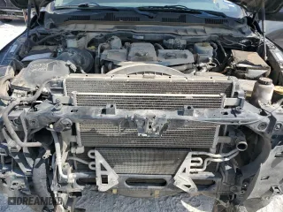2014 Ram 2500 SLT with VIN 3C6UR5DL9EG145475, listed as a Copart auction lot 68456504 with 210,277 mi miles and Salvage Title. Bid and sale history available at carsss.com. Image 11.