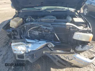 2005 GMC Yukon XL SLT with VIN 1GKFK16Z95J128632, listed as a Copart auction lot 45731985 with Not Provided miles and Salvage Title. Bid and sale history available at carsss.com. Image 12.