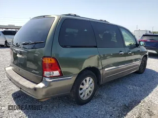2002 Ford Windstar LTD с VIN 2FMDA584X2BB08402, выставлен на аукционе Copart как лот 55467615 с пробегом 172 717 миль миль и Списание • Salvage title. История ставок и продаж доступна на DreamBid. Изображение 3.