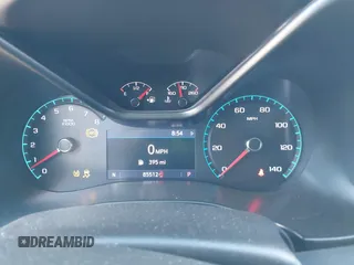 2020 Chevrolet Colorado 2WD LT with VIN 1GCGSCEN1L1124890, listed as a IAAI auction lot 41856902 with 85,512 mi miles and . Bid and sale history available at DreamBid. Image 7.