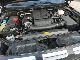 2025 Nissan Frontier Pro-X с VIN 1N6ED1EJ8SN620115, выставлен на аукционе Copart как лот 86122115 с пробегом 211 миль миль и Списание • Salvage title. История ставок и продаж доступна на DreamBid. Изображение 13.