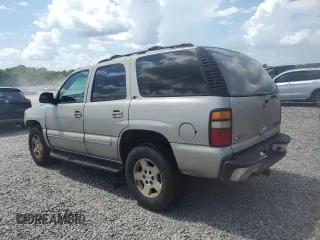 2004 Chevrolet Tahoe LT с VIN 1GNEC13Z84R140433, выставлен на аукционе Copart как лот 62307885 с пробегом 265 880 миль миль и Чистый • Clean title. История ставок и продаж доступна на DreamBid. Изображение 2.
