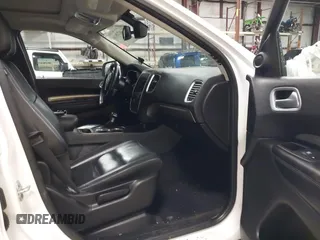 2020 Dodge Durango SXT Plus with VIN 1C4RDJAG3LC220894, listed as a IAAI auction lot 41718116 with 103,928 mi miles and . Bid and sale history available at carsss.com. Image 5.