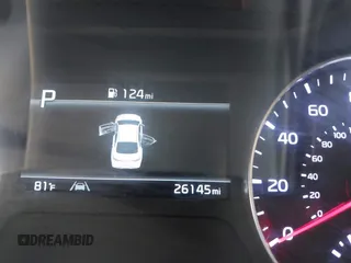 2023 Kia Forte GT-Line z VIN 3KPF54AD3PE629435, wystawiony jako IAAI lot #42280128 z przebiegiem 26 145 mil mil oraz . Historia ofert i sprzedaży dostępna na DreamBid. Obrazek 15.