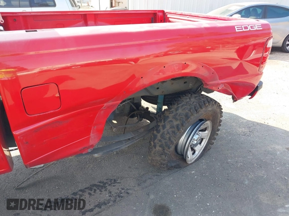 2005 Ford Ranger XL with VIN 1FTYR10U15PA96592, listed as a IAAI auction lot 41369442 with 153,181 mi miles and . Bid and sale history available at DreamBid. Image 6.