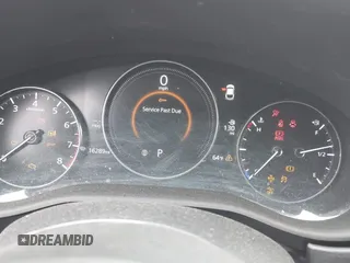 2023 Mazda CX-30 S Select with VIN 3MVDMBBM5PM540662, listed as a IAAI auction lot 42057718 with 16,289 mi miles and . Bid and sale history available at DreamBid. Image 7.