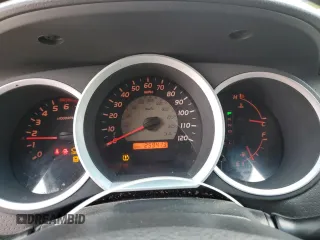 2009 Toyota Tacoma PreRunner with VIN 3TMJU62N99M082065, listed as a Copart auction lot 50783825 with 259,413 mi miles and Salvage title. Bid and sale history available at DreamBid. Image 9.
