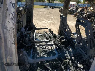 2023 Chevrolet Silverado 1500 LT Trail Boss with VIN 3GCUDFED3PG147245, listed as a Copart auction lot 80643054 with Not Provided miles and Non Repairable. Bid and sale history available at DreamBid. Image 10.