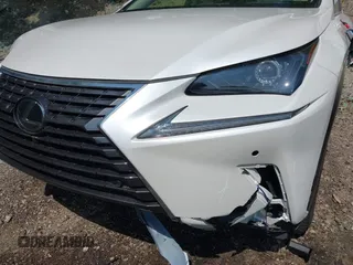 2021 Lexus NX 300 with VIN JTJGARDZ8M5024688, listed as a IAAI auction lot 42331489 with 58,801 mi miles and . Bid and sale history available at DreamBid. Image 6.