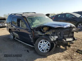 2004 Mercury Mountaineer Convenience z VIN 4M2ZU86K64ZJ04622, wystawiony jako Copart lot #74547464 z przebiegiem Nie podano mil oraz Szkoda całkowita • Salvage title. Historia ofert i sprzedaży dostępna na DreamBid. Obrazek 4.